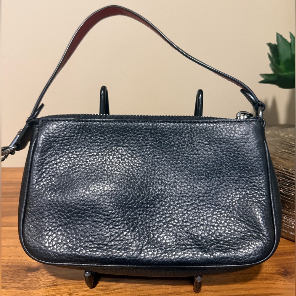 Coach Nolita Rainbow Horse and Carriage Mini Bag - Picture 2 of 15